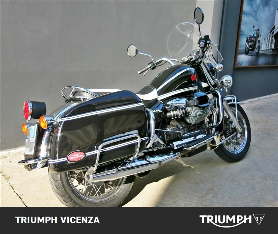MOTO GUZZI California 1100 Vintage