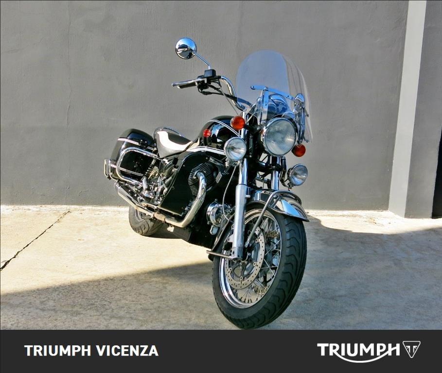 MOTO GUZZI California 1100 Vintage
