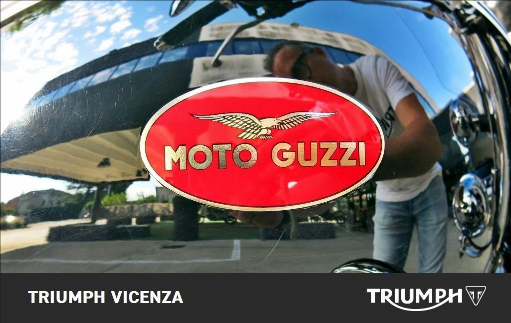 MOTO GUZZI California 1100 Vintage