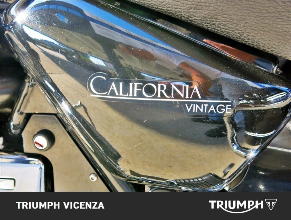 MOTO GUZZI California 1100 Vintage