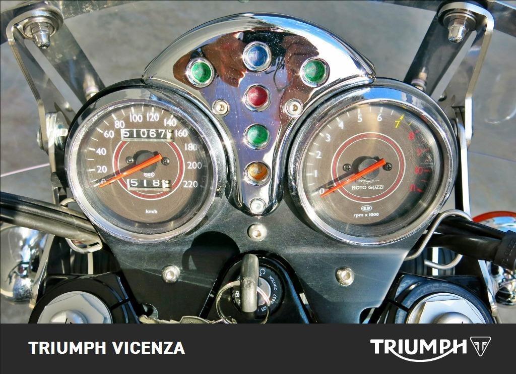 MOTO GUZZI California 1100 Vintage