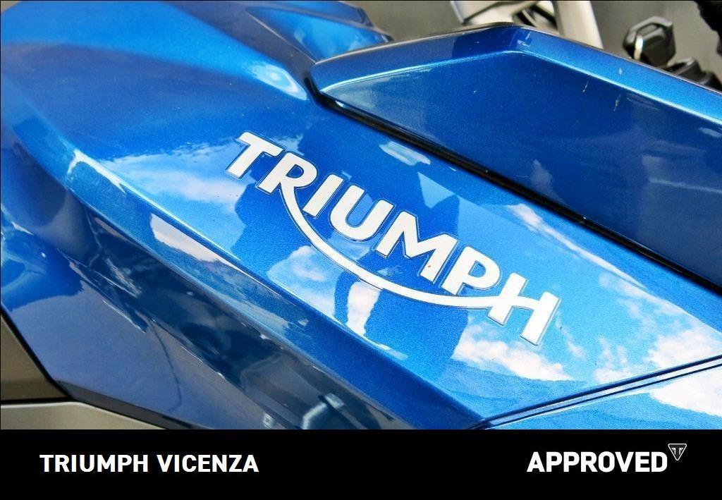 TRIUMPH Tiger 660 Sport Abs