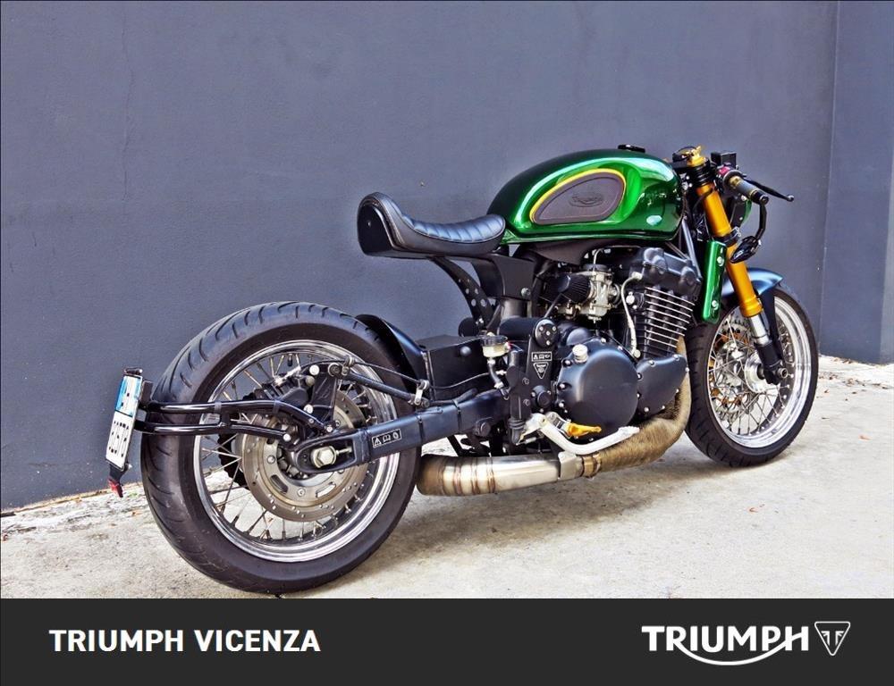 TRIUMPH Legend 900 TT 