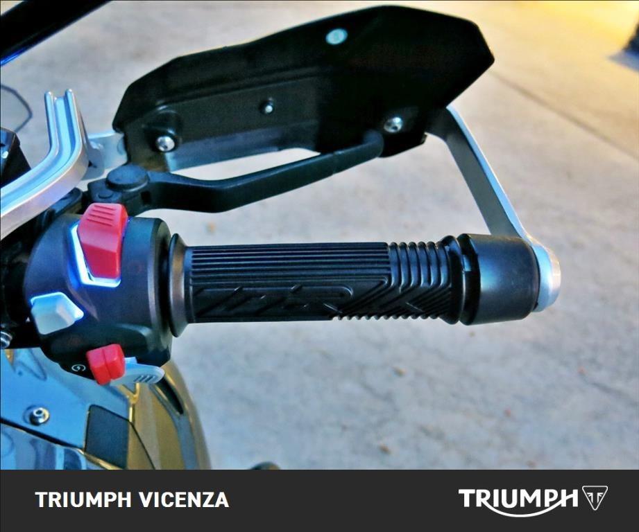 BENELLI TRK 502 abs E5