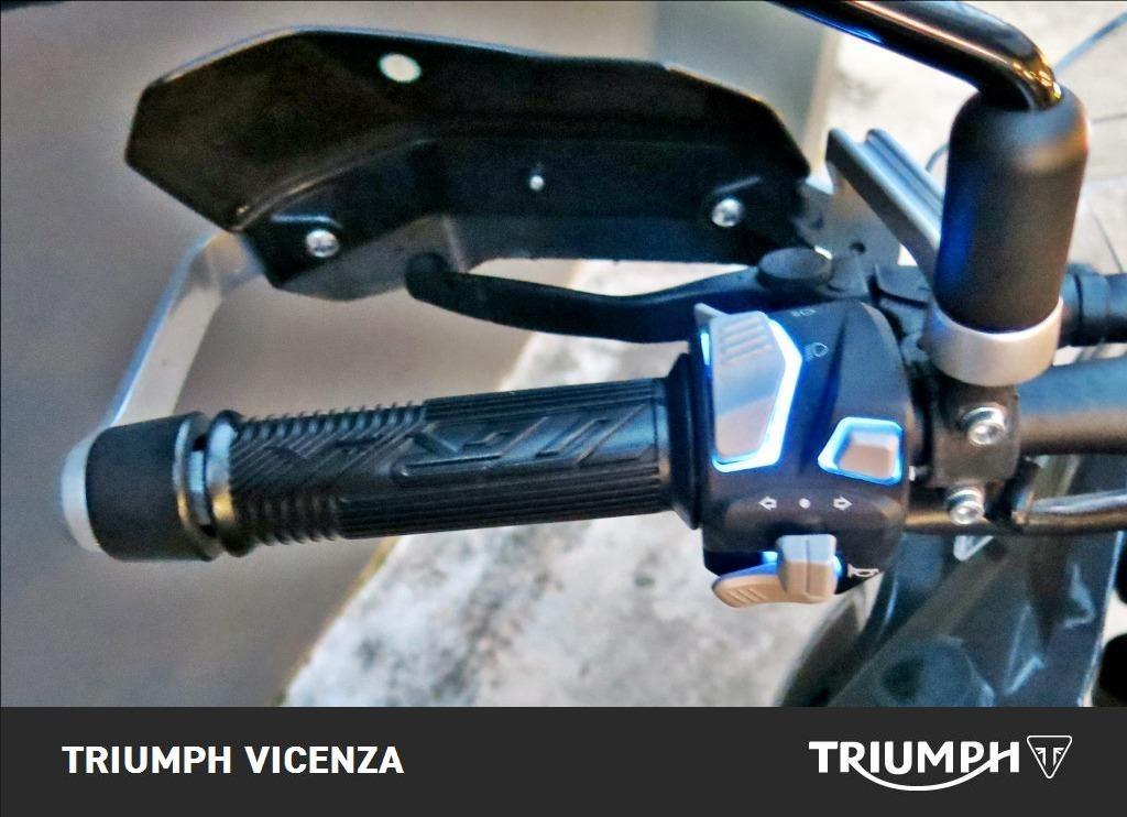 BENELLI TRK 502 abs E5