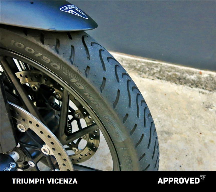TRIUMPH Tiger 900 GT Abs