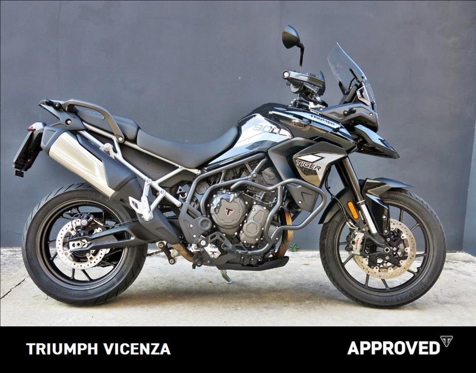 TRIUMPH Tiger 900 GT Abs