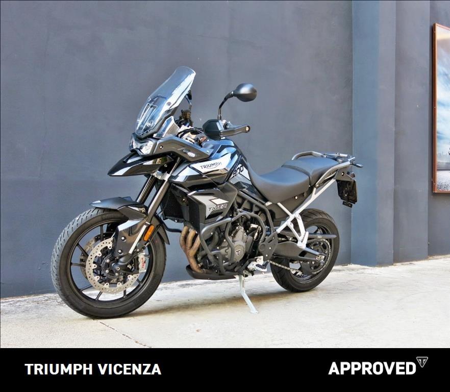 TRIUMPH Tiger 900 GT Abs