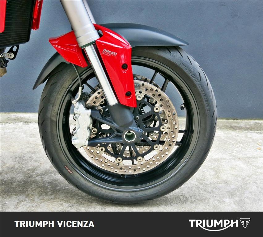 DUCATI Multistrada 1200 S Touring