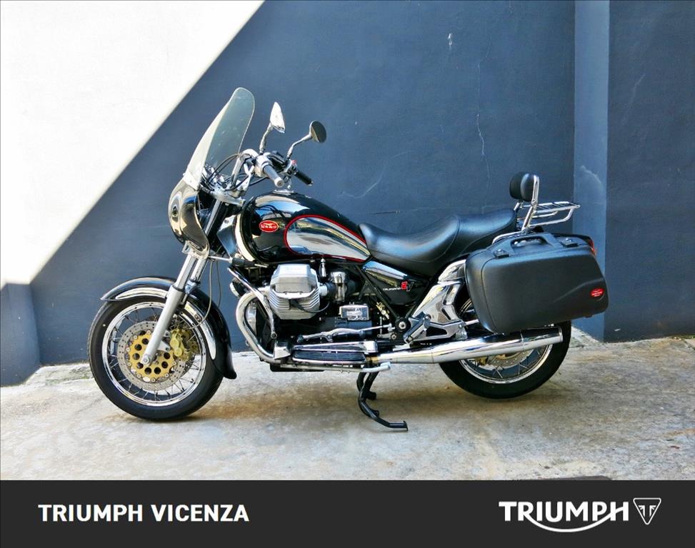 MOTO GUZZI California 1100 EV