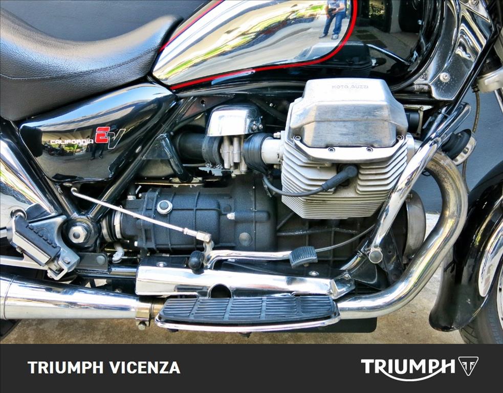MOTO GUZZI California 1100 EV