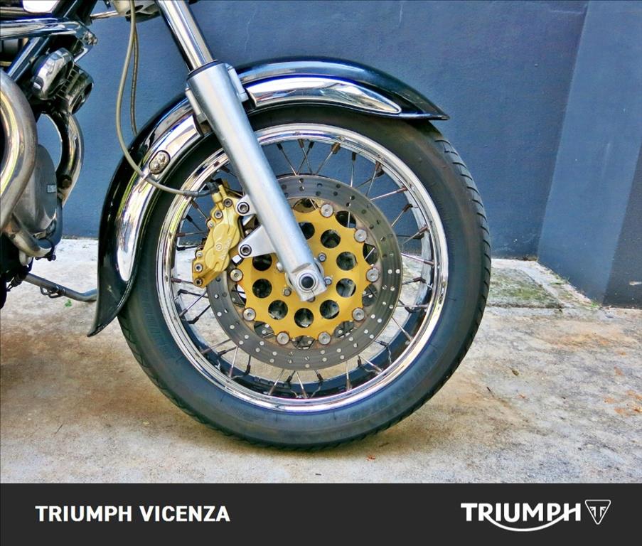 MOTO GUZZI California 1100 EV