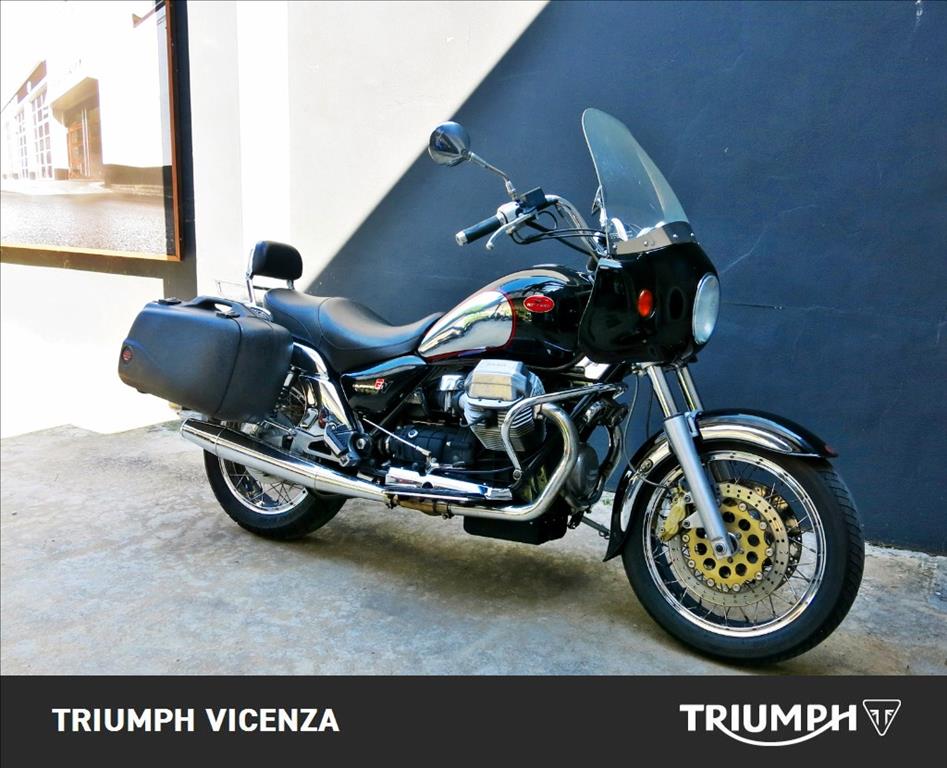 MOTO GUZZI California 1100 EV