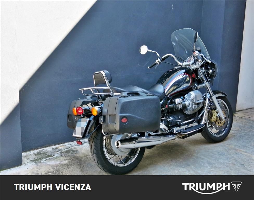 MOTO GUZZI California 1100 EV