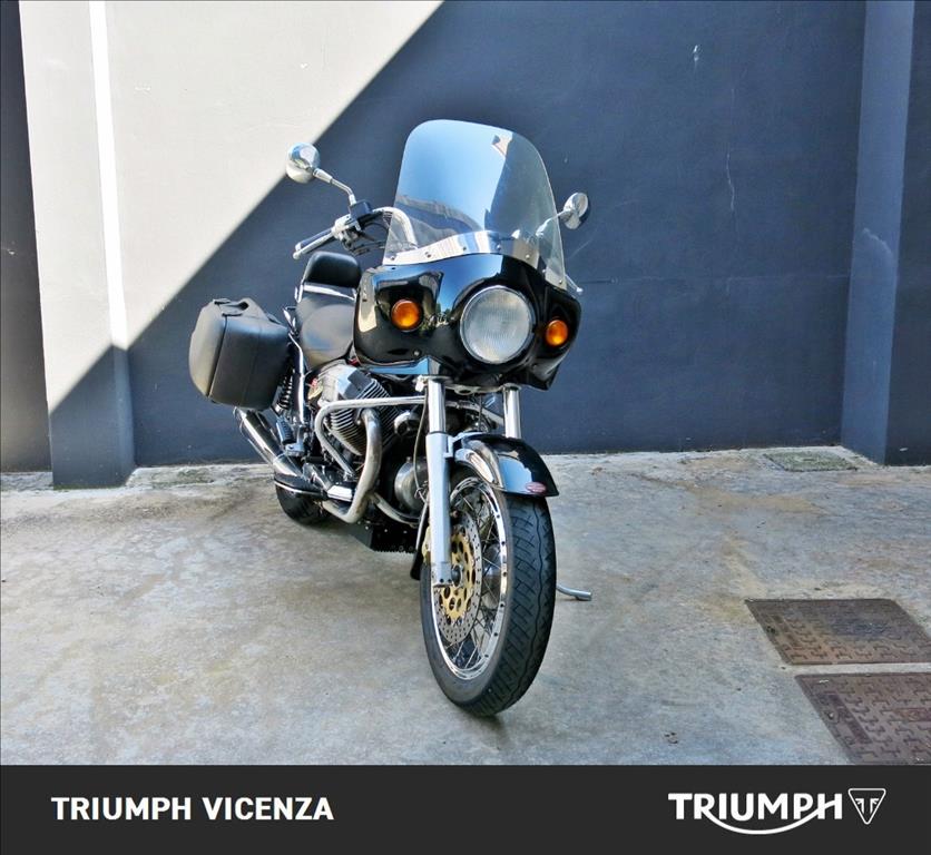 MOTO GUZZI California 1100 EV