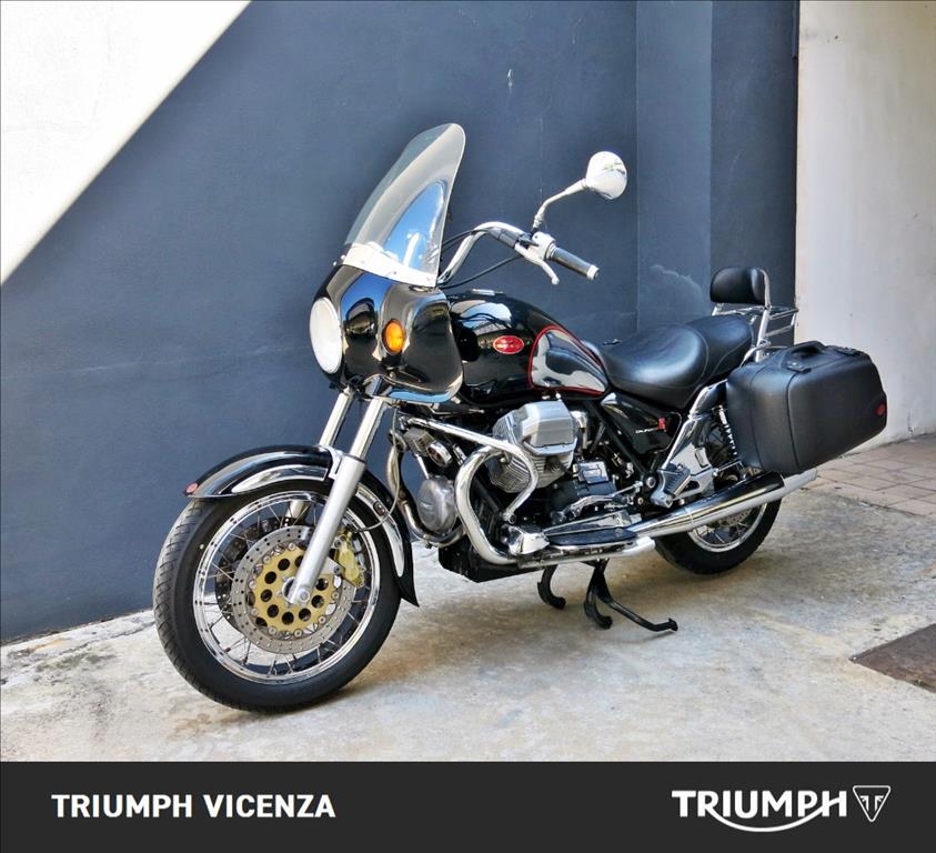 MOTO GUZZI California 1100 EV