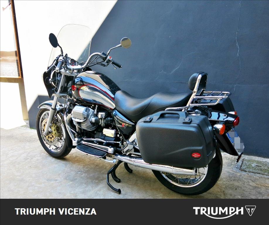 MOTO GUZZI California 1100 EV