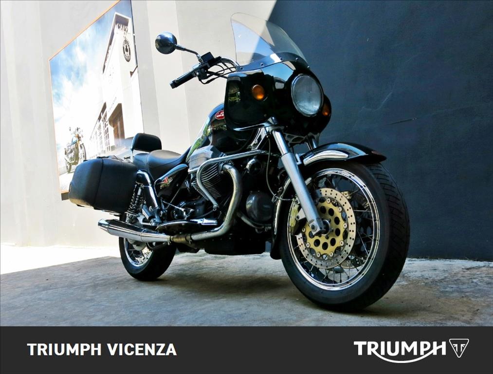 MOTO GUZZI California 1100 EV