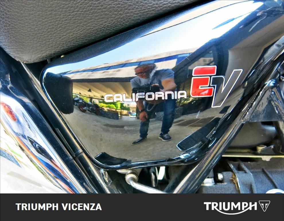 MOTO GUZZI California 1100 EV