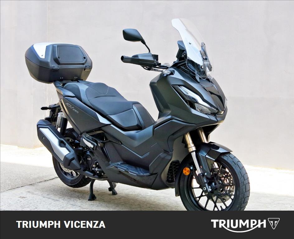 HONDA ADV 350 Abs