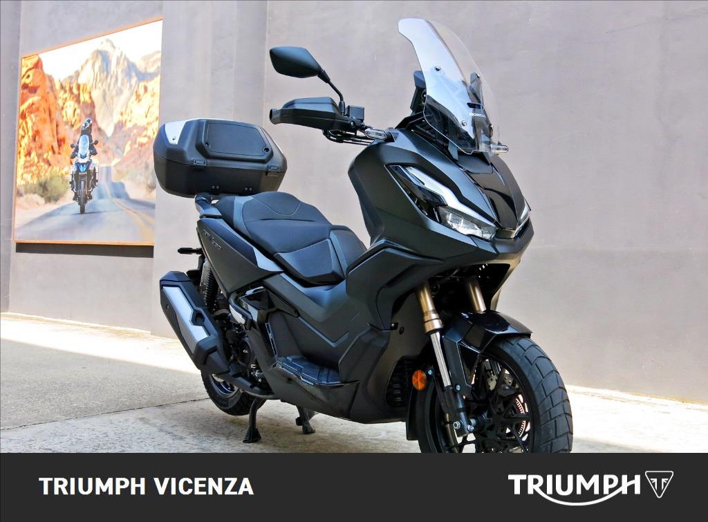 HONDA ADV 350 Abs
