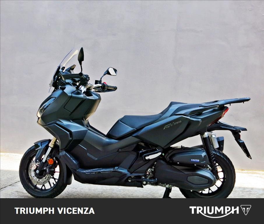 HONDA ADV 350 Abs