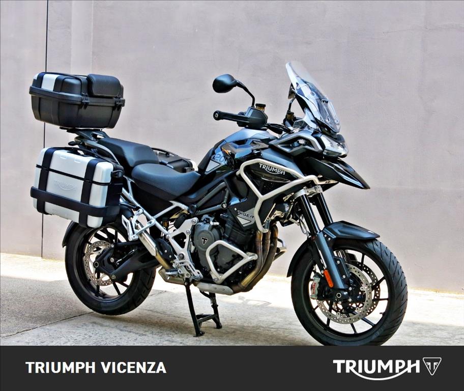 TRIUMPH Tiger 1200 GT Pro Abs