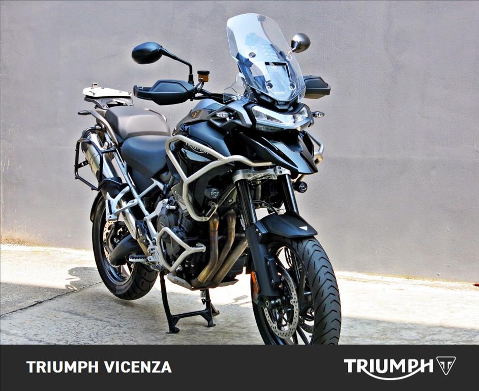 TRIUMPH Tiger 1200 GT Pro Abs