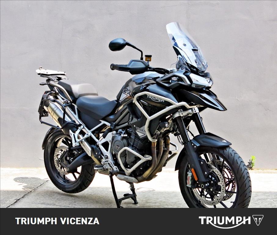 TRIUMPH Tiger 1200 GT Pro Abs