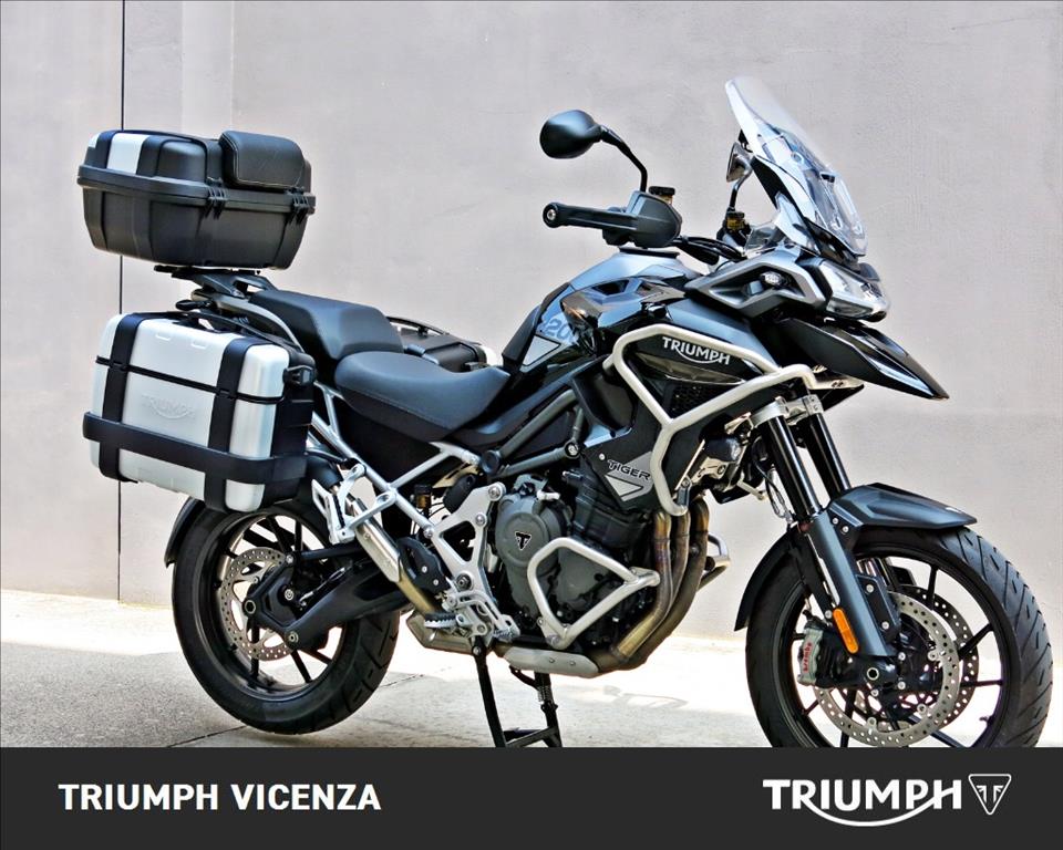 TRIUMPH Tiger 1200 GT Pro Abs