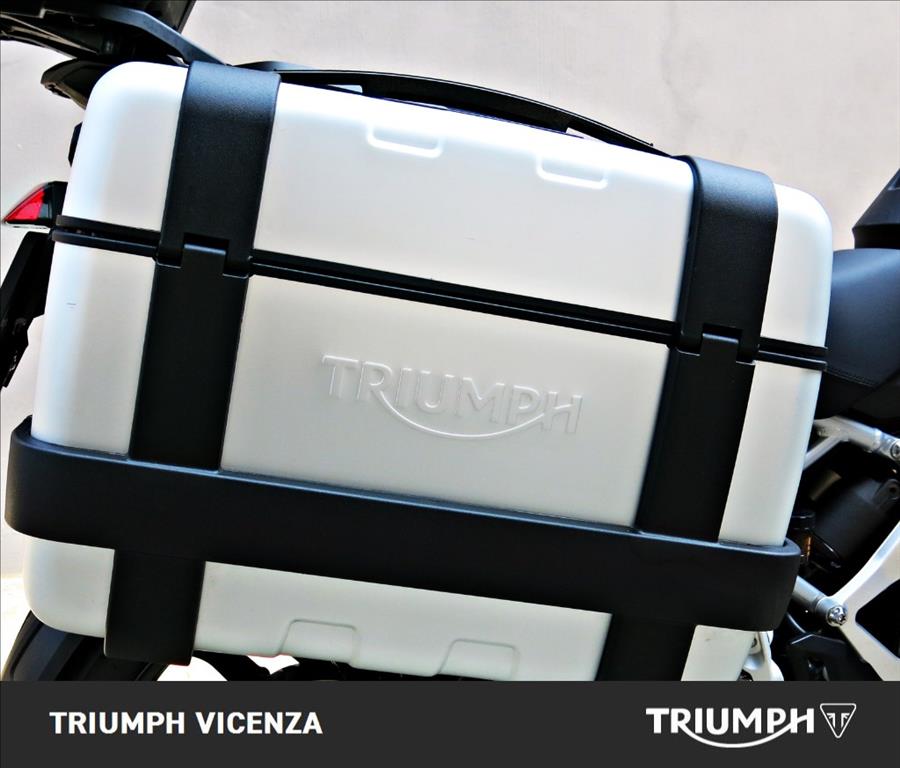TRIUMPH Tiger 1200 GT Pro Abs