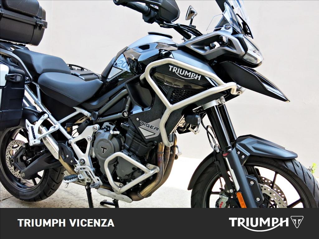 TRIUMPH Tiger 1200 GT Pro Abs