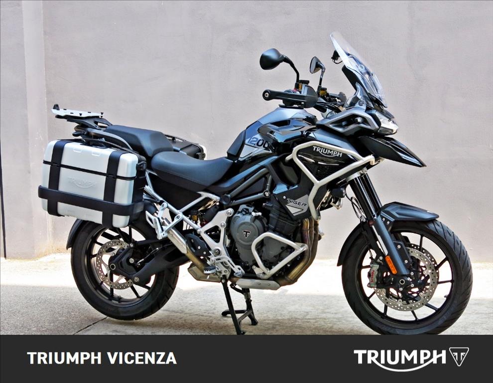 TRIUMPH Tiger 1200 GT Pro Abs
