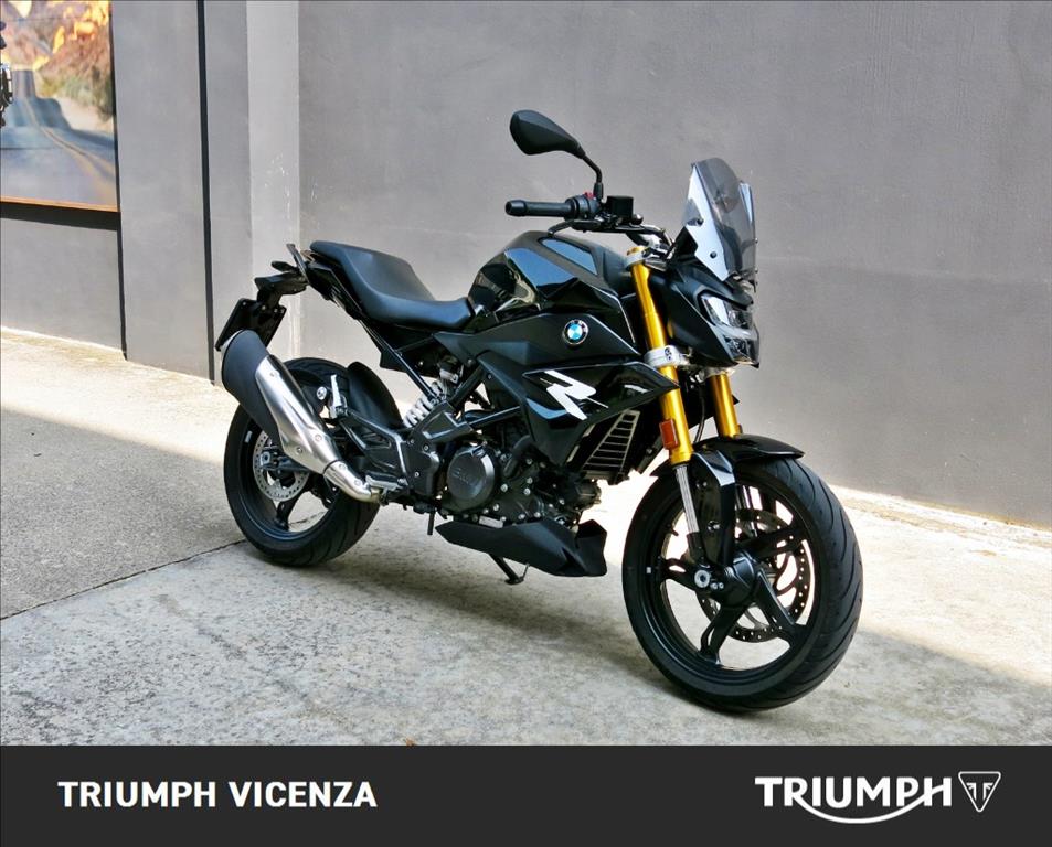 BMW G 310 R Sport Abs