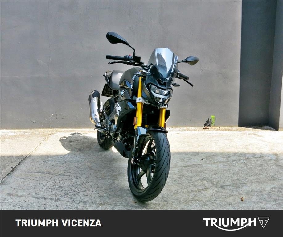 BMW G 310 R Sport Abs