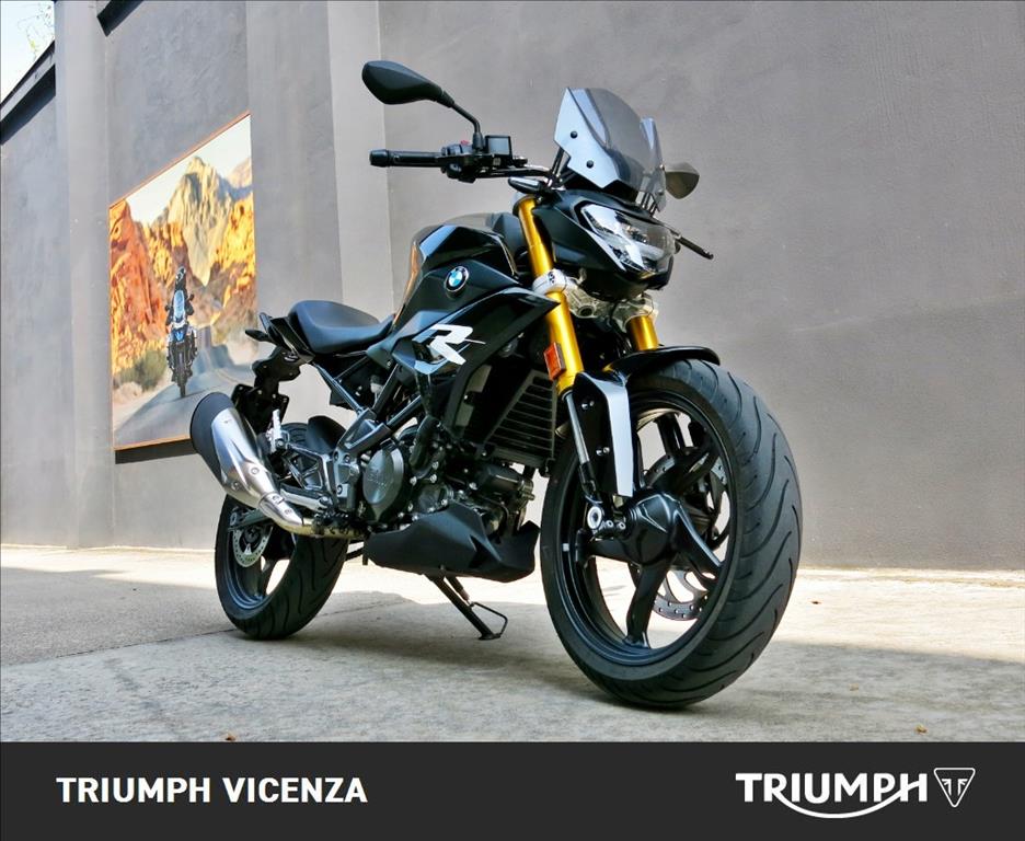 BMW G 310 R Sport Abs