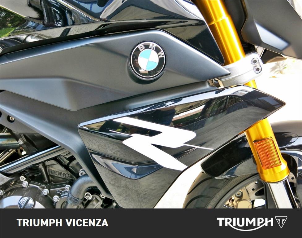 BMW G 310 R Sport Abs