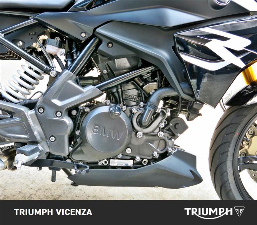 BMW G 310 R Sport Abs