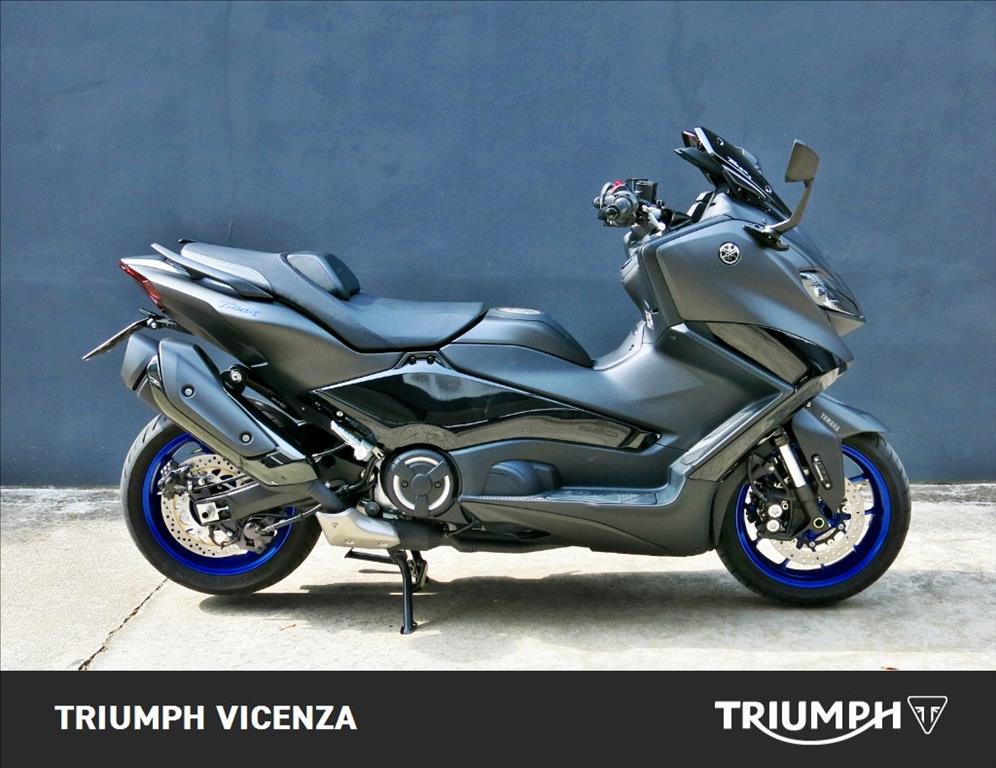 YAMAHA T-Max 560 Abs