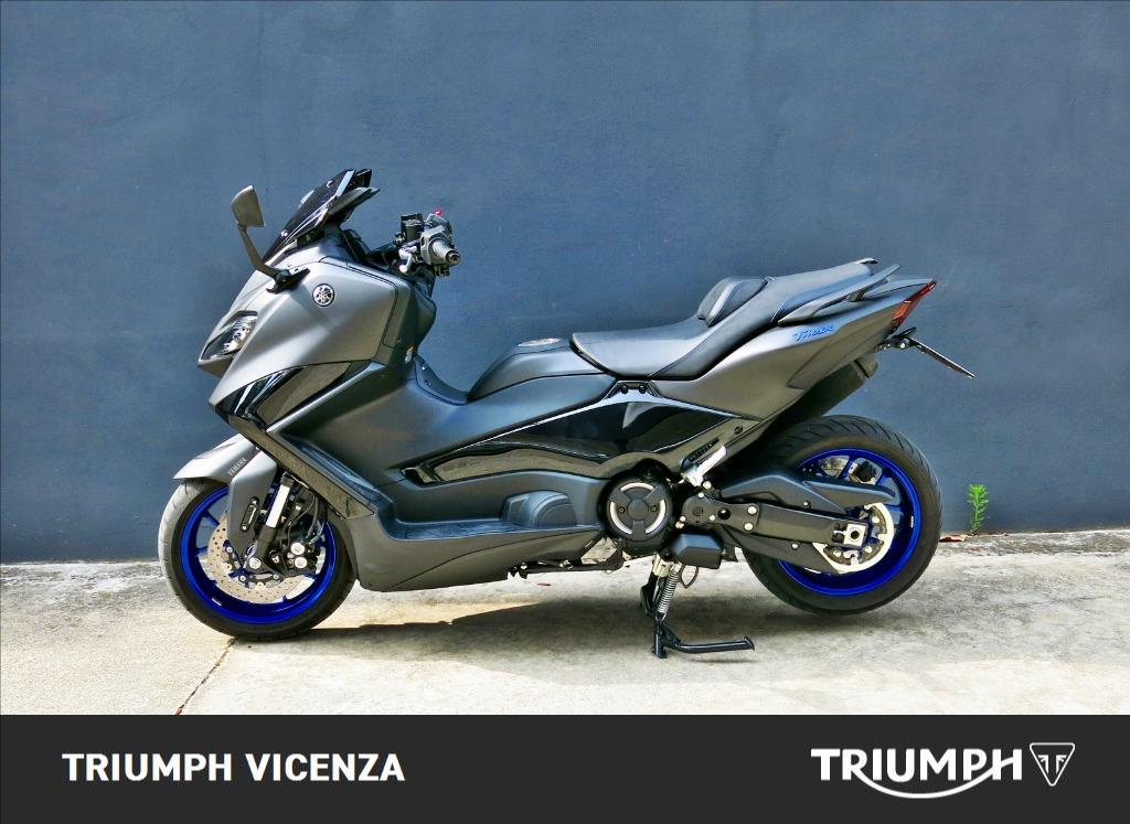 YAMAHA T-Max 560 Abs