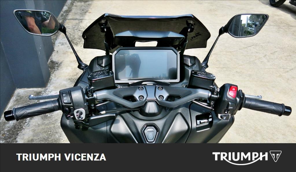 YAMAHA T-Max 560 Abs
