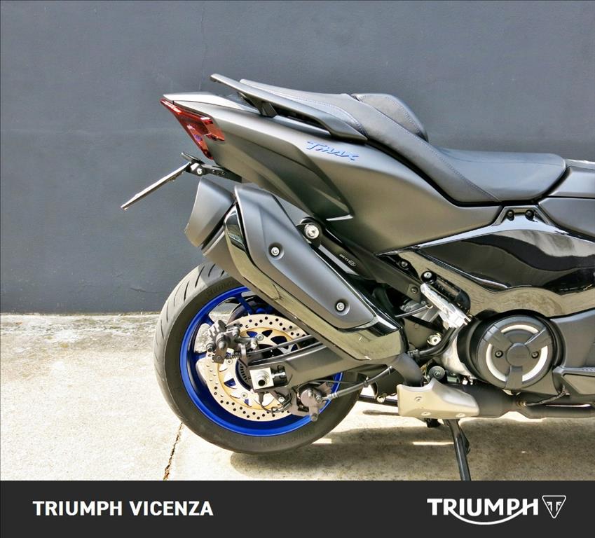 YAMAHA T-Max 560 Abs