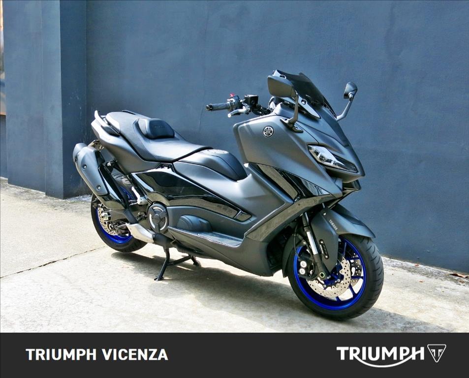 YAMAHA T-Max 560 Abs