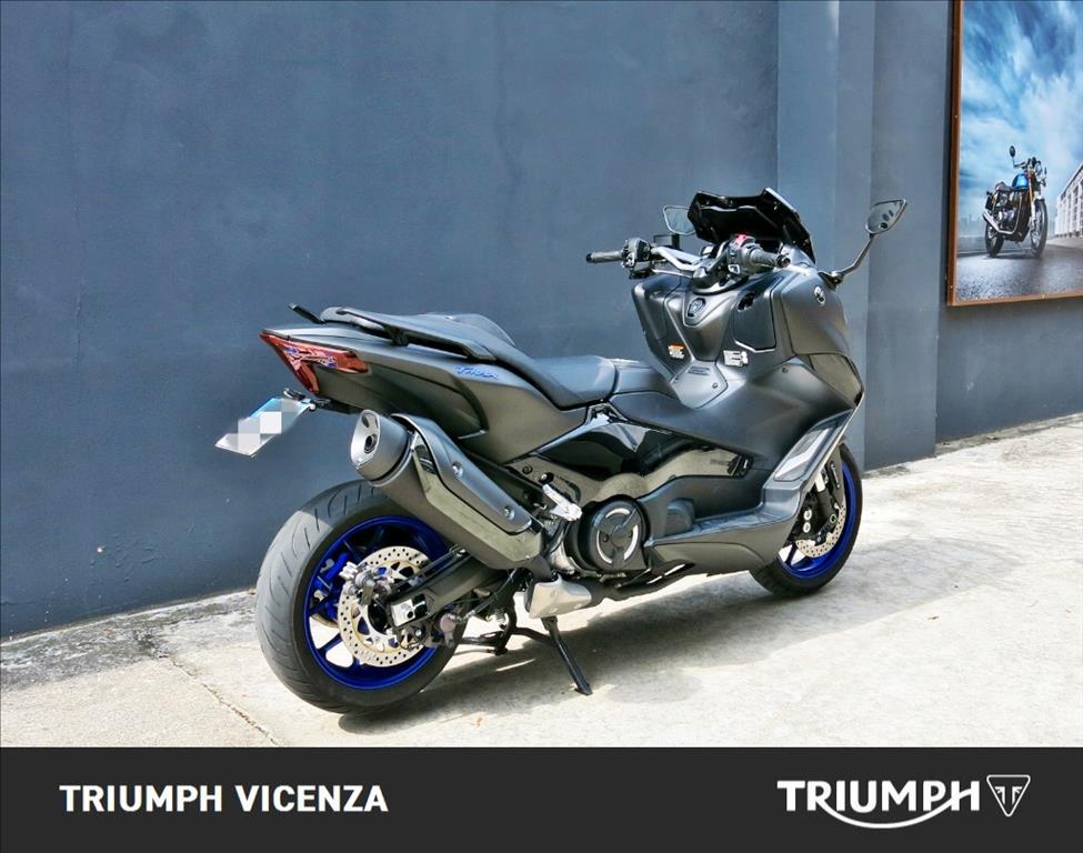 YAMAHA T-Max 560 Abs