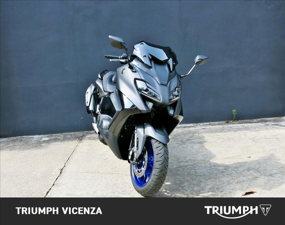 YAMAHA T-Max 560 Abs
