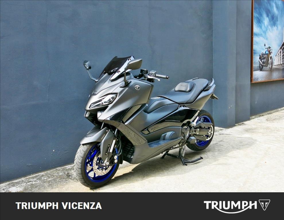 YAMAHA T-Max 560 Abs