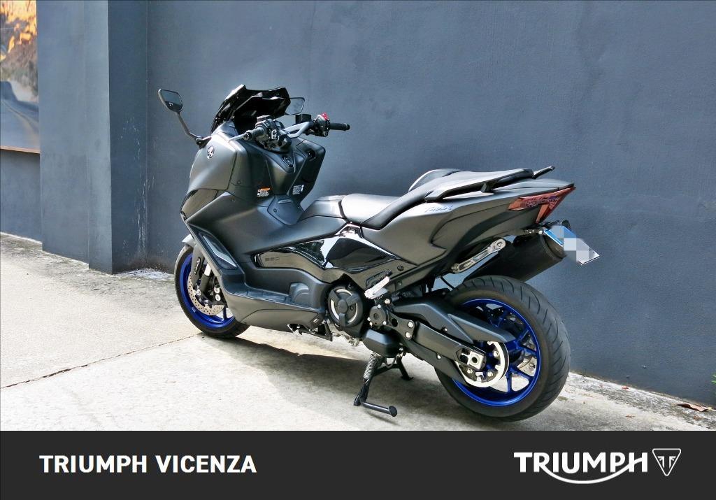 YAMAHA T-Max 560 Abs