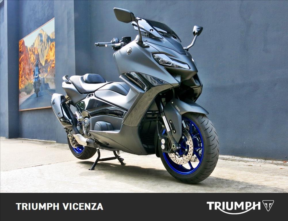 YAMAHA T-Max 560 Abs