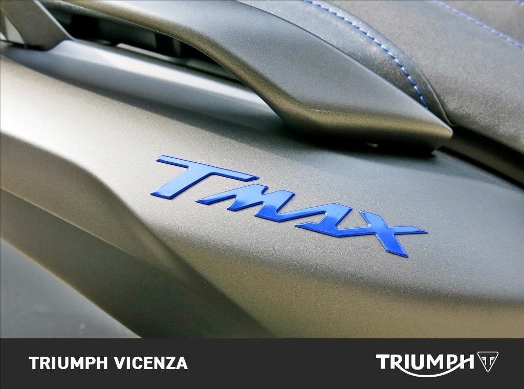 YAMAHA T-Max 560 Abs