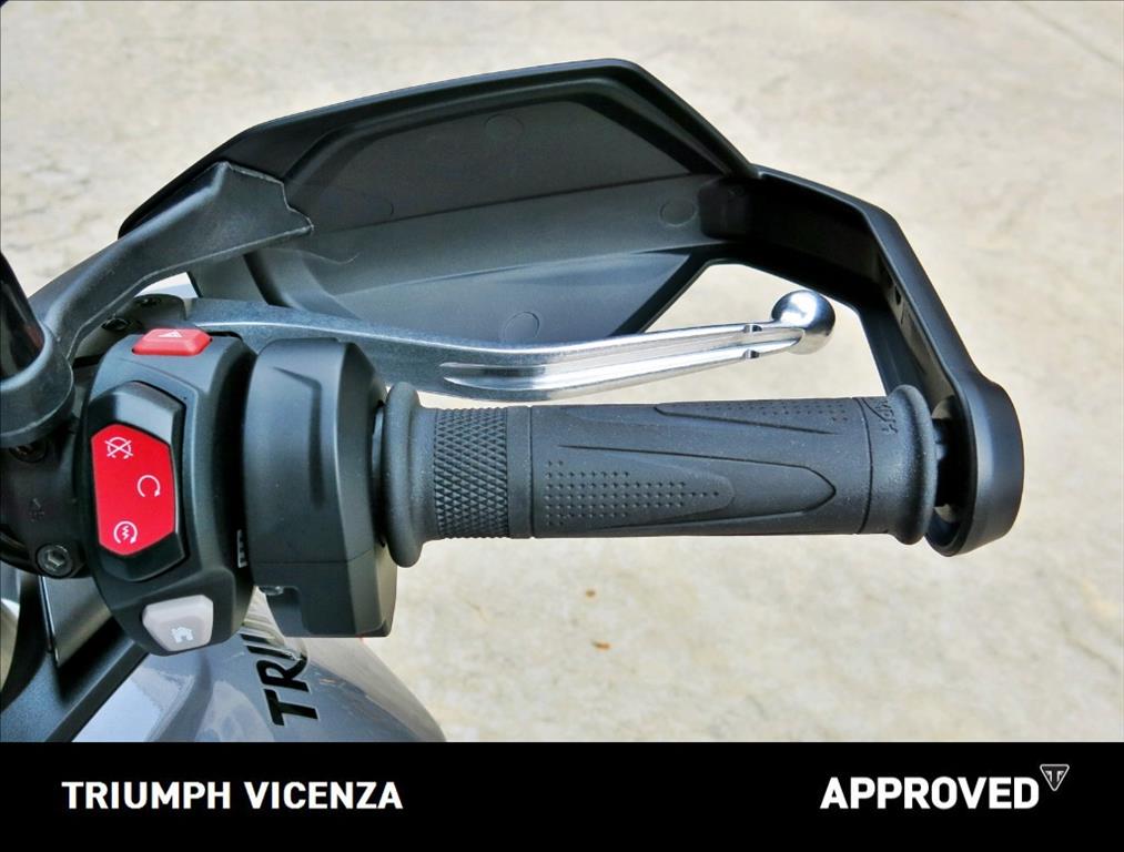 TRIUMPH Tiger 850 Sport Abs
